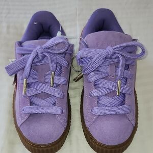 Fenty x Puma Creeper Phatty sneaker